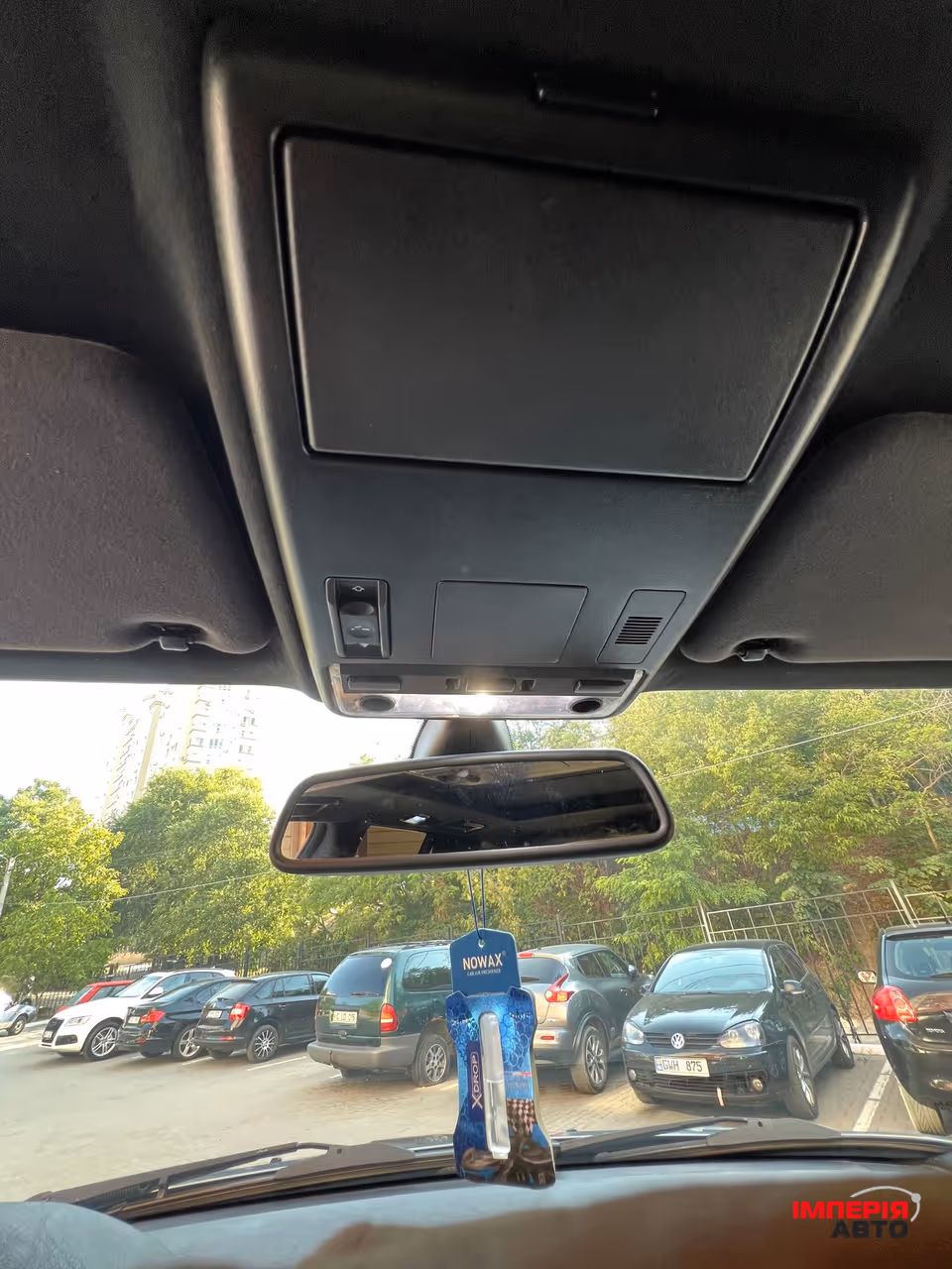 BMW X5 - фото 20