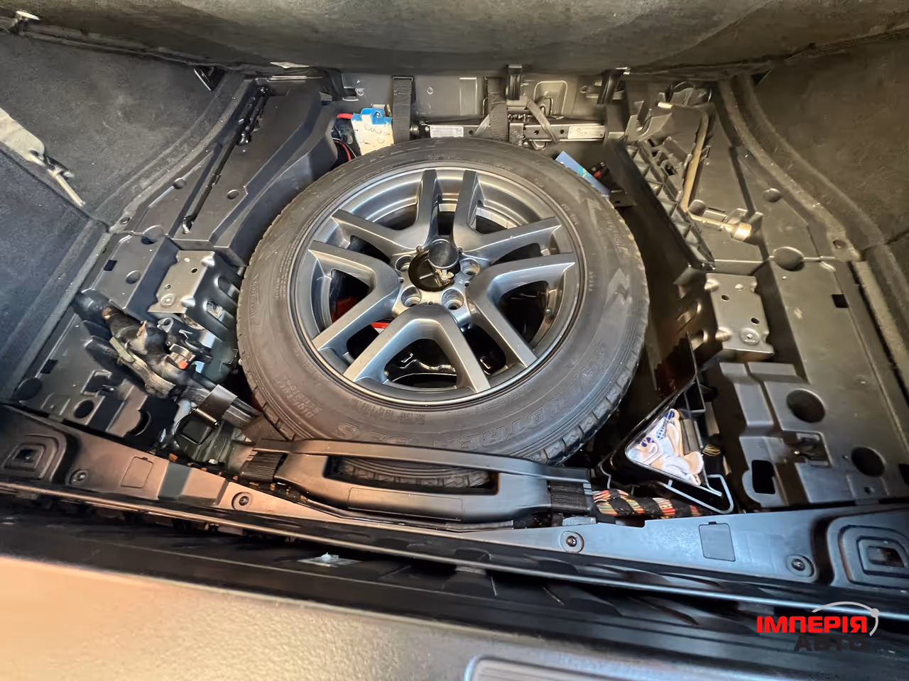 BMW X5 - фото 25