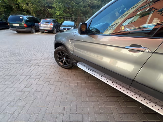 BMW X5 - фото 3