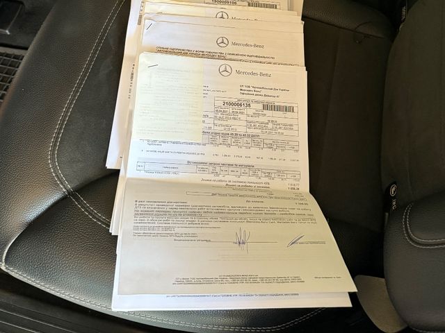 Mercedes-Benz M-Класс - фото 2