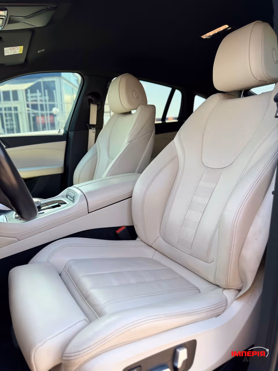 BMW X6 - фото 9
