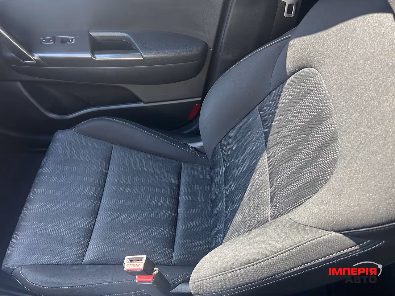 Kia Sportage - фото 16