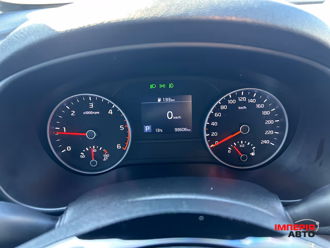 Kia Sportage - фото 14