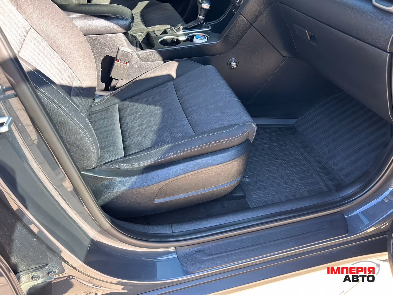 Kia Sportage - фото 10
