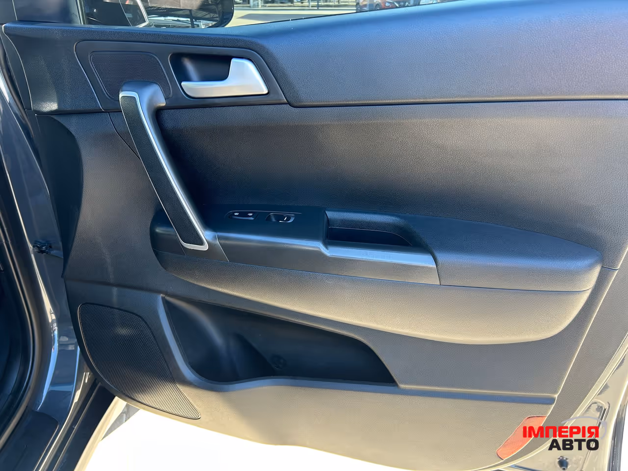 Kia Sportage - фото 11