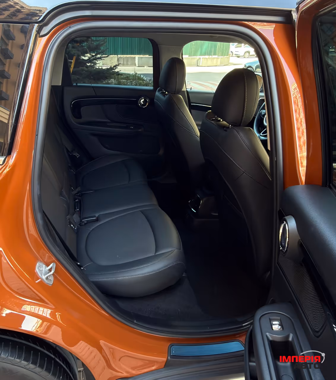 Mini Countryman - фото 9