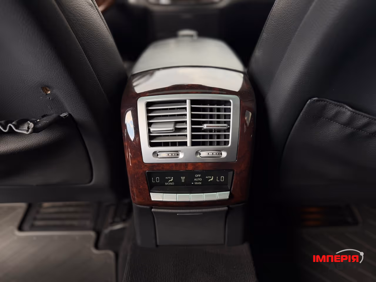Mercedes-Benz S-Класс - фото 14