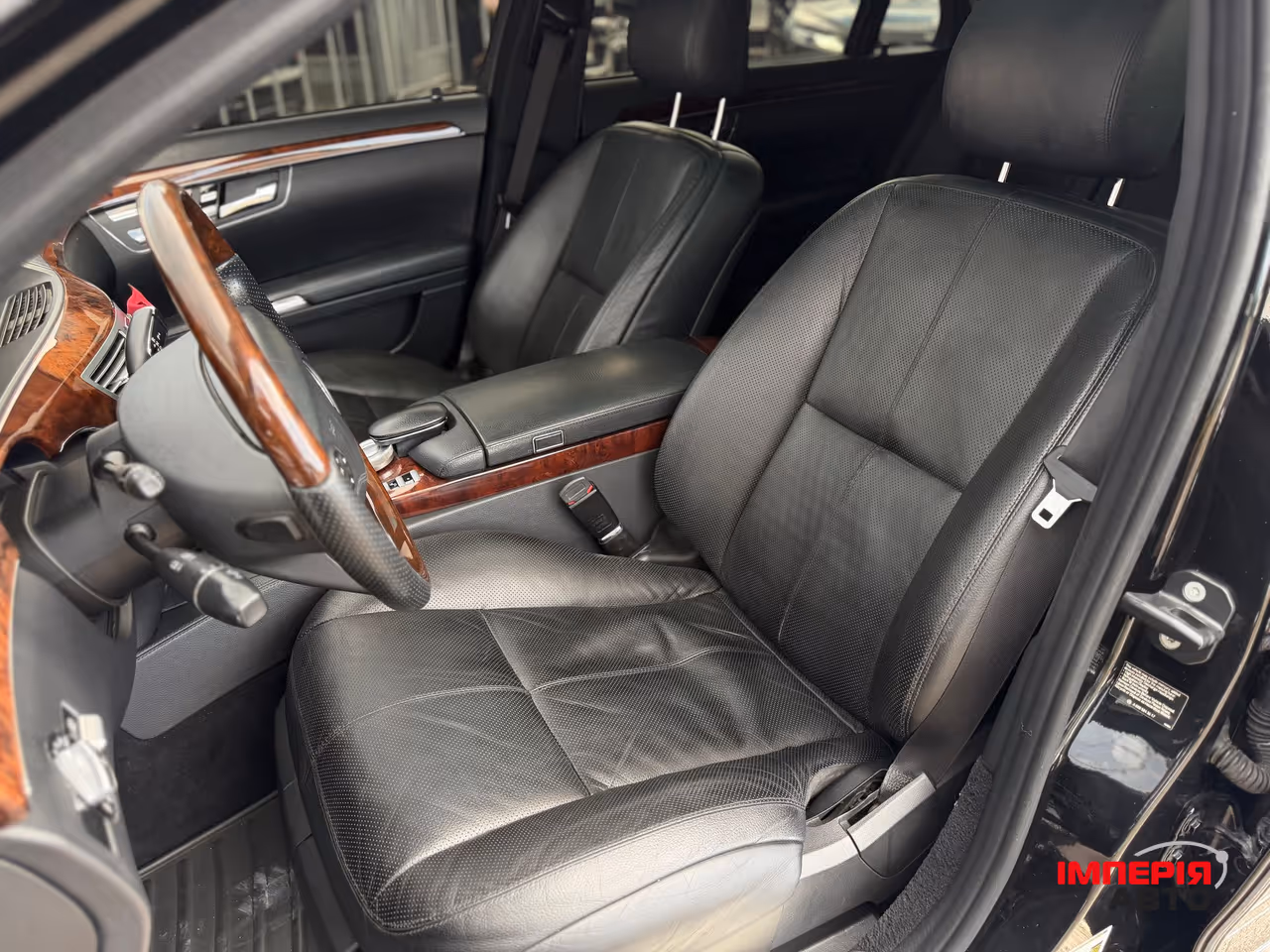 Mercedes-Benz S-Класс - фото 10