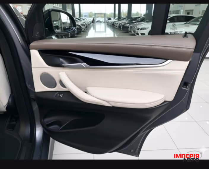 BMW X5 - фото 13