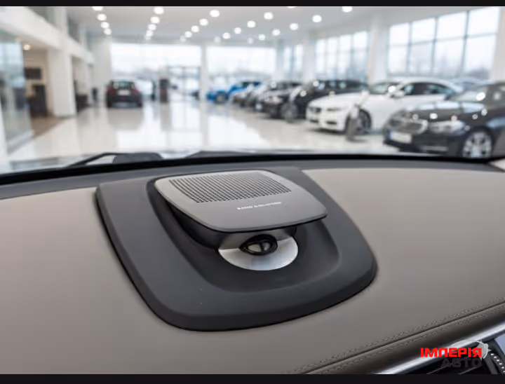 BMW X5 - фото 15