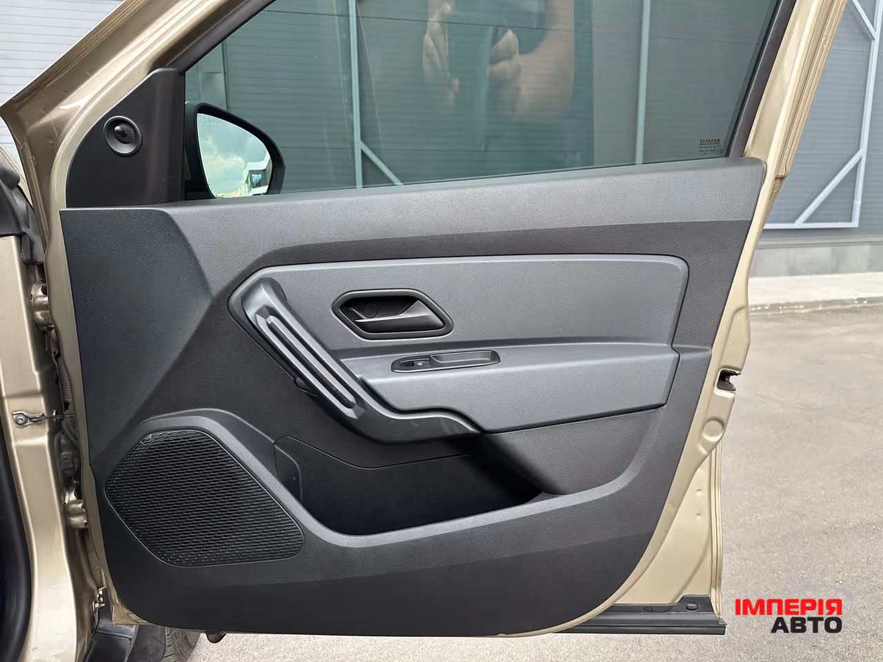 Renault Duster - фото 24