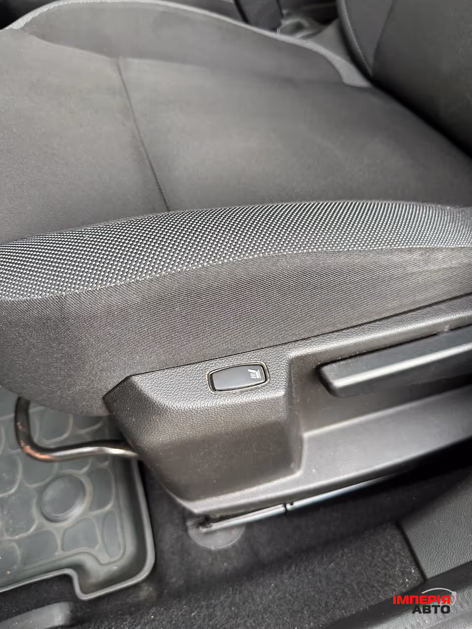 Renault Duster - фото 23