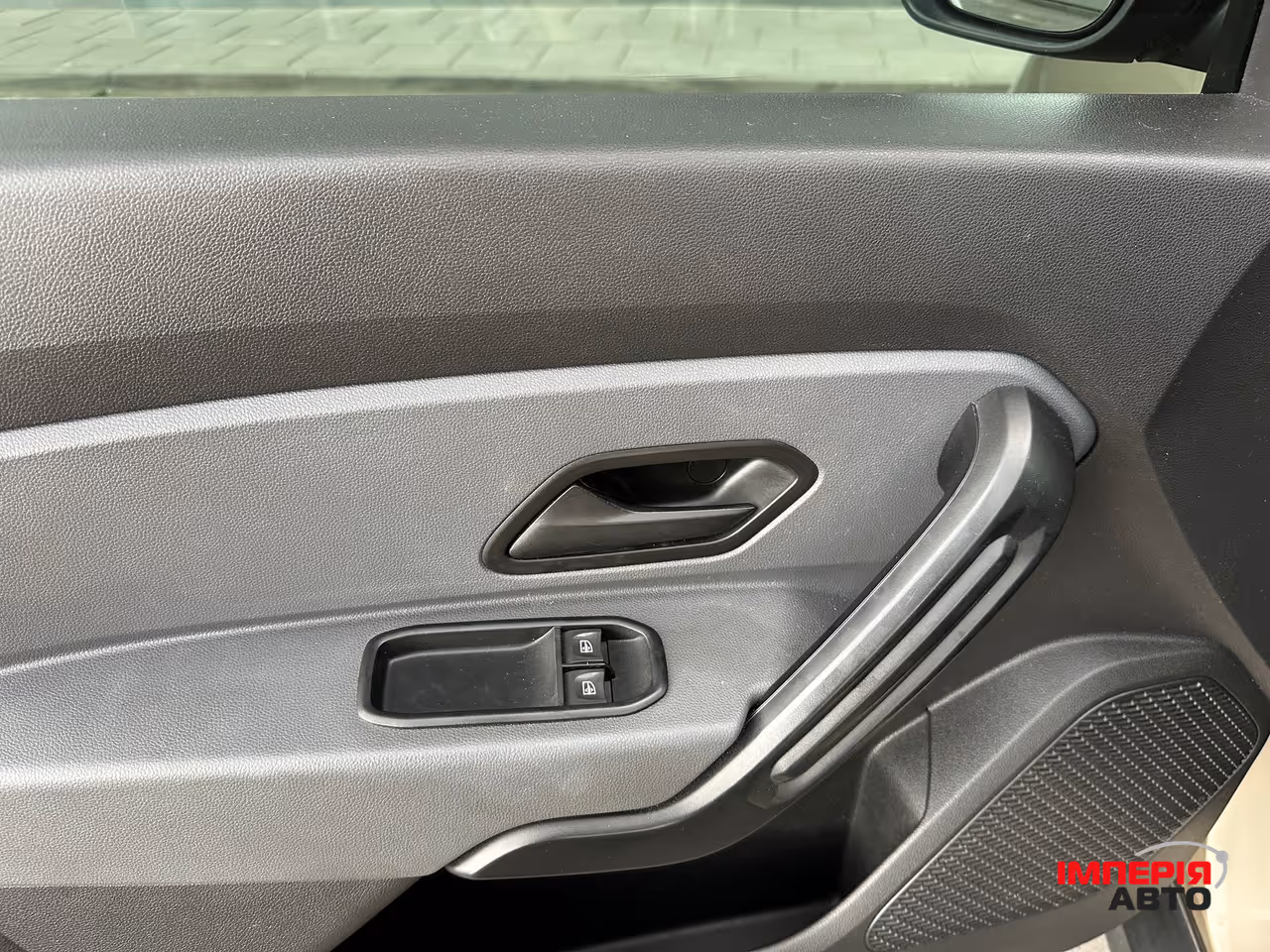 Renault Duster - фото 17