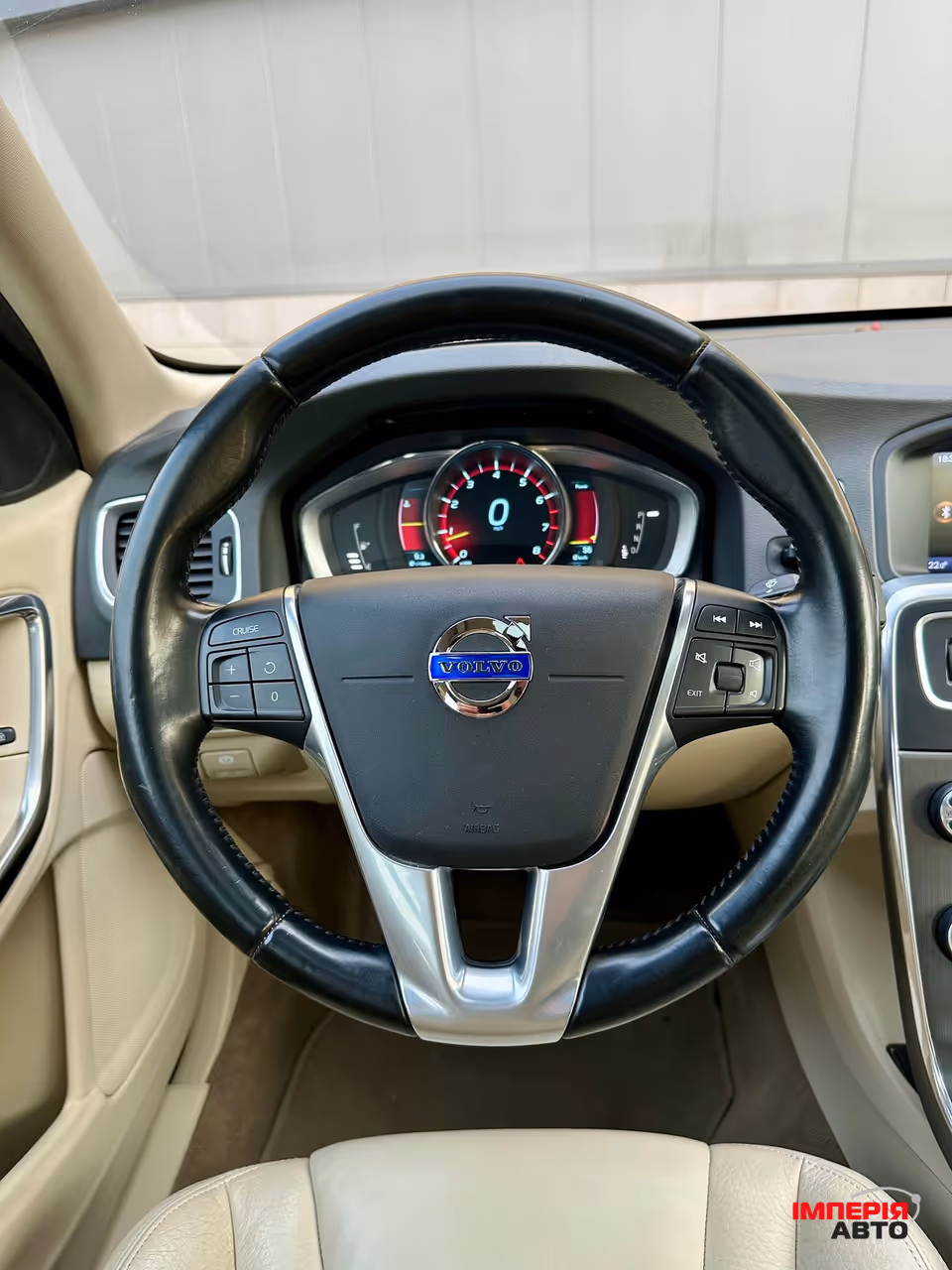 Volvo S60 - фото 16