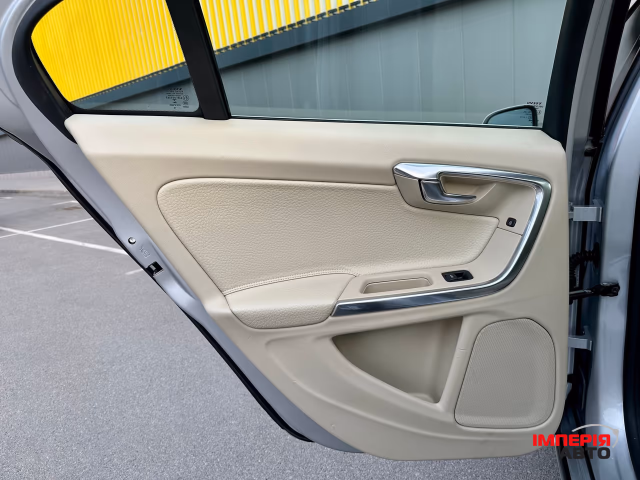 Volvo S60 - фото 29