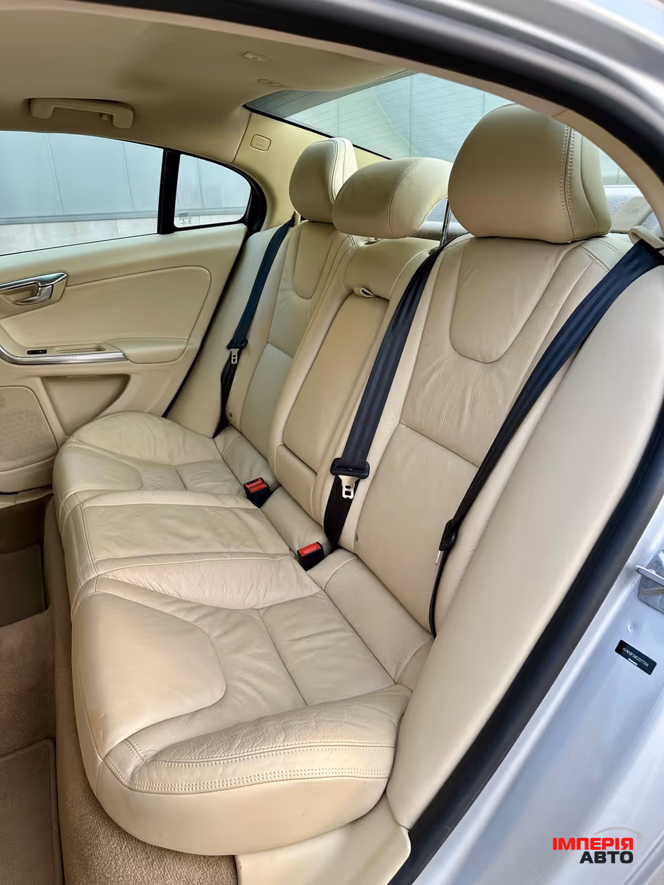 Volvo S60 - фото 26