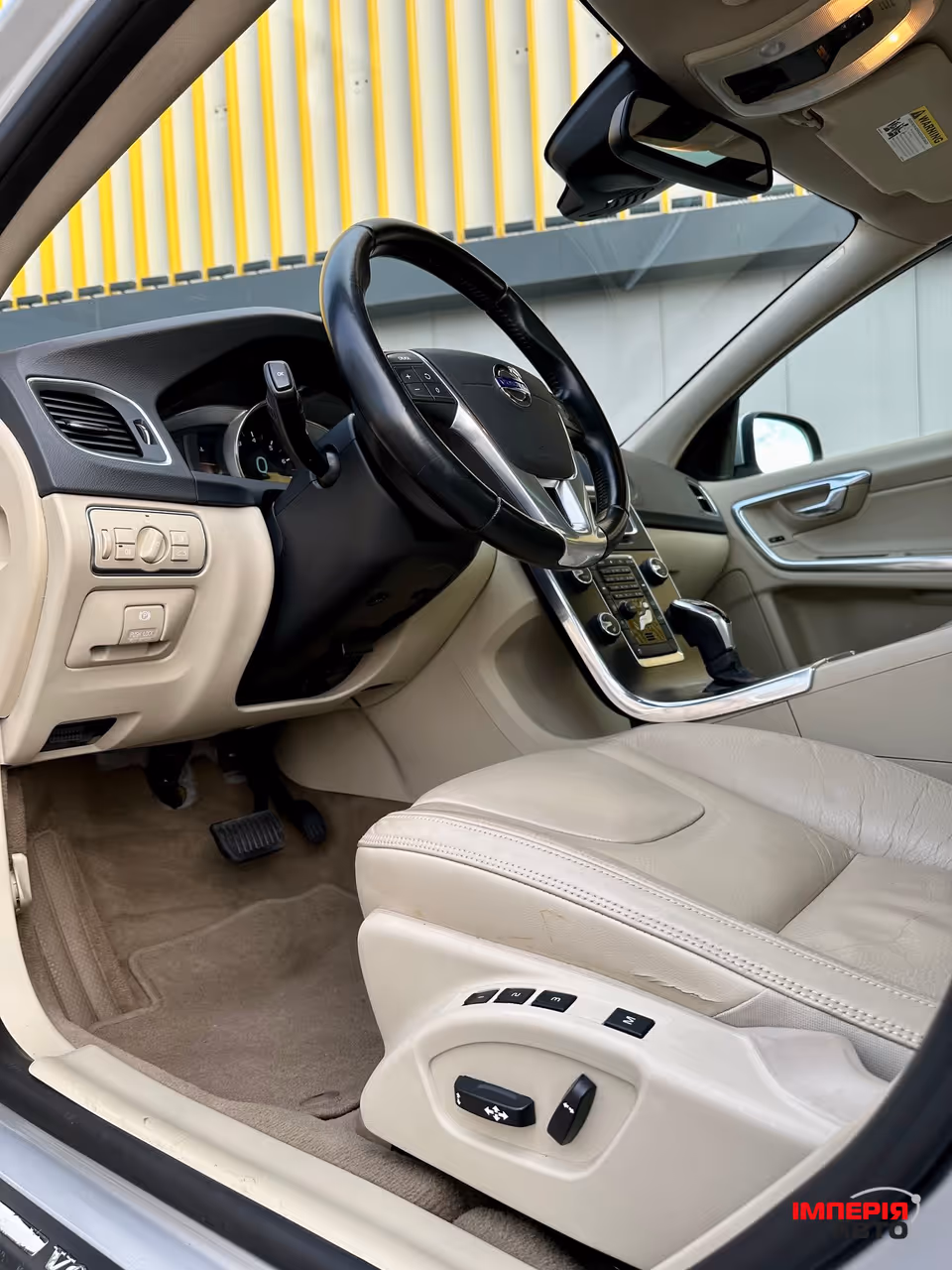 Volvo S60 - фото 22