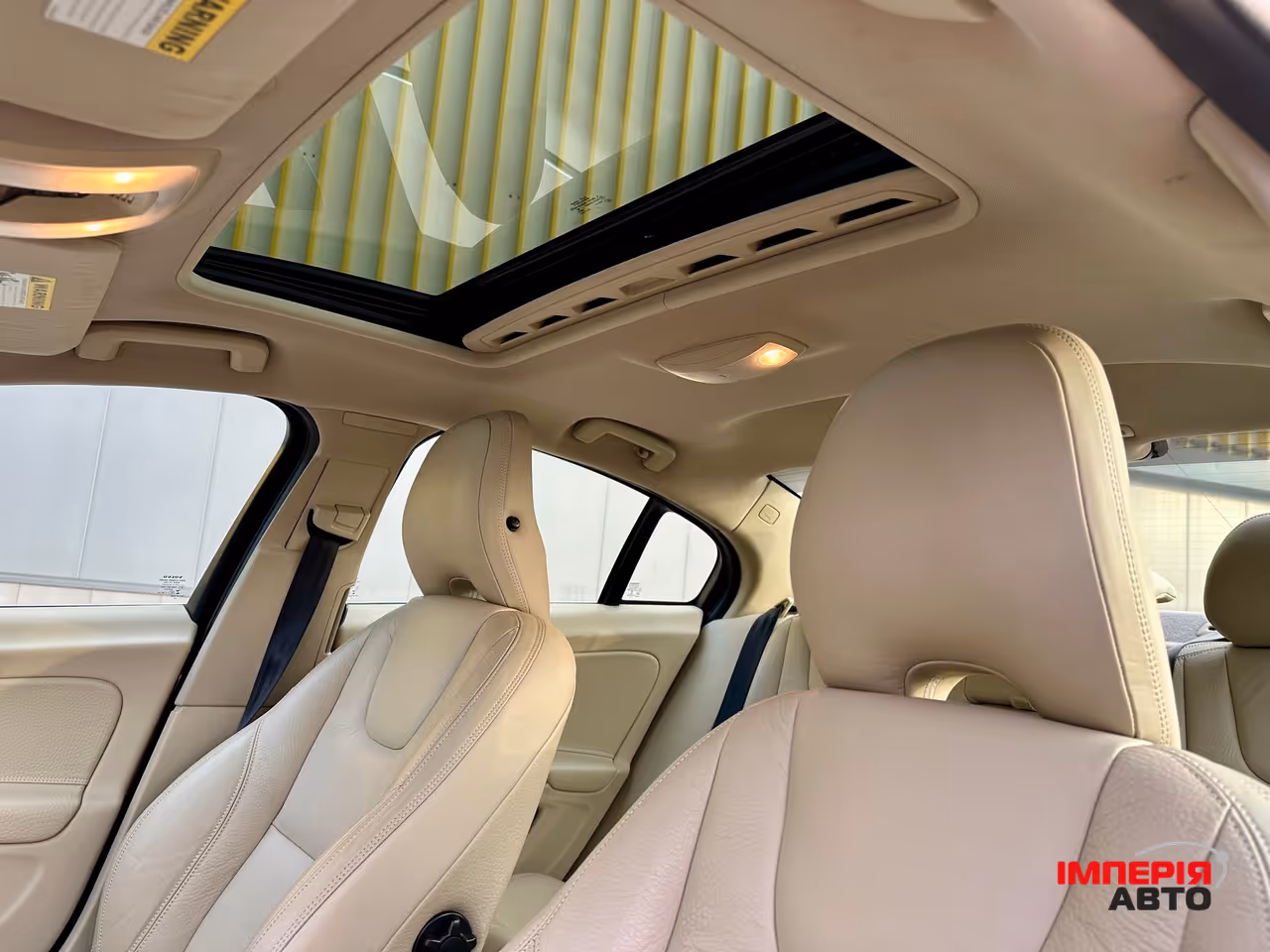 Volvo S60 - фото 23
