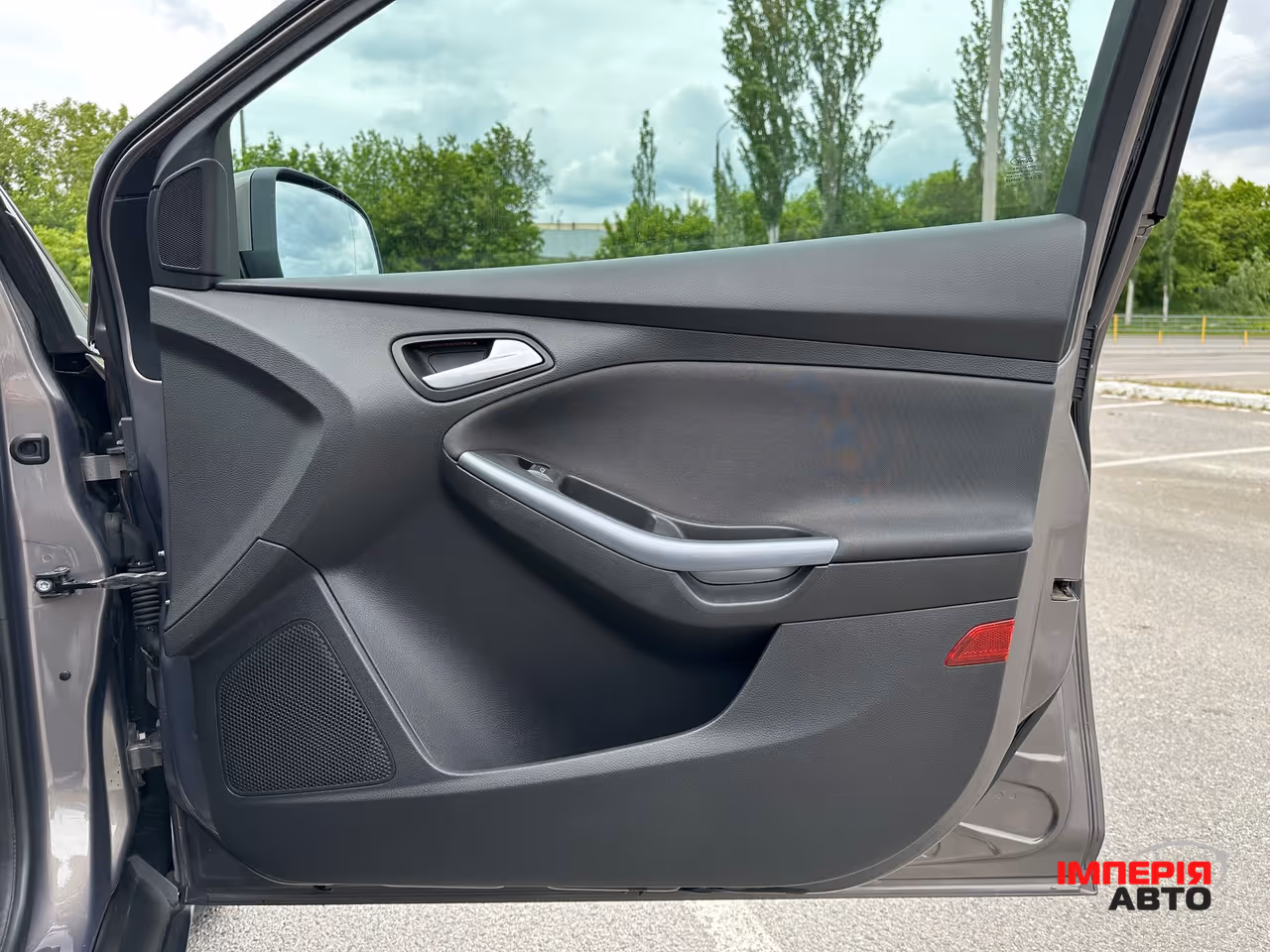 Ford Focus - фото 27