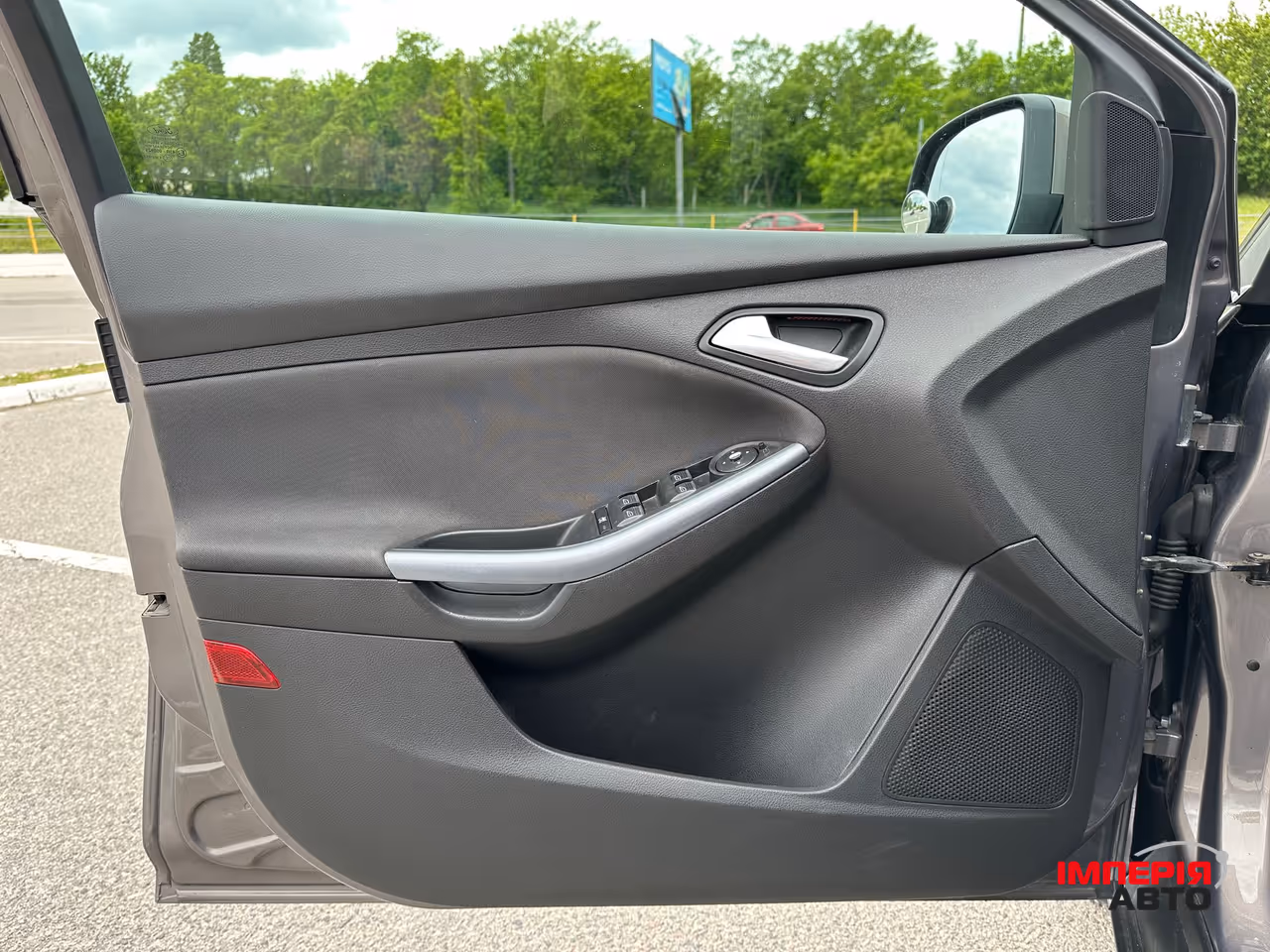 Ford Focus - фото 20