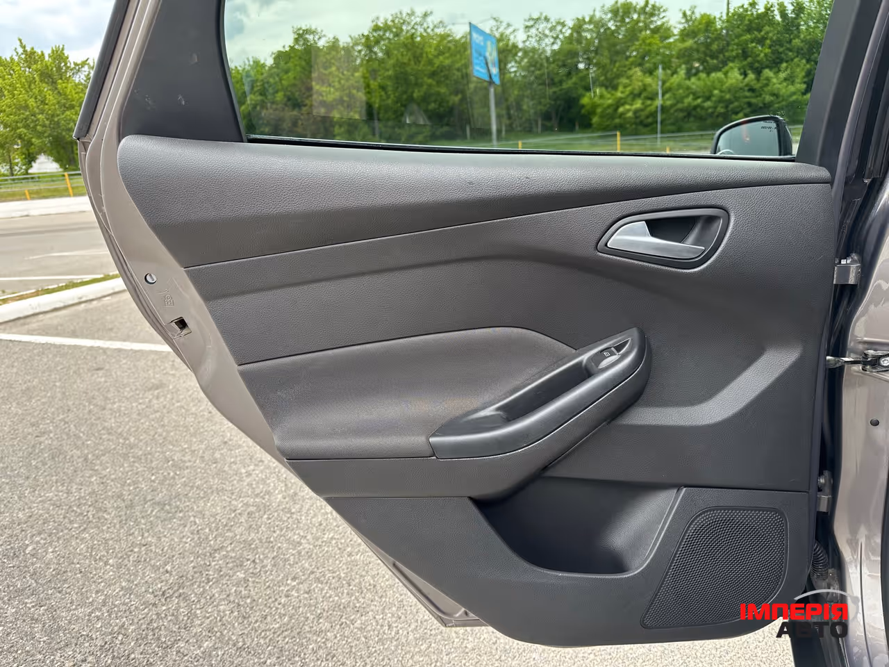 Ford Focus - фото 24