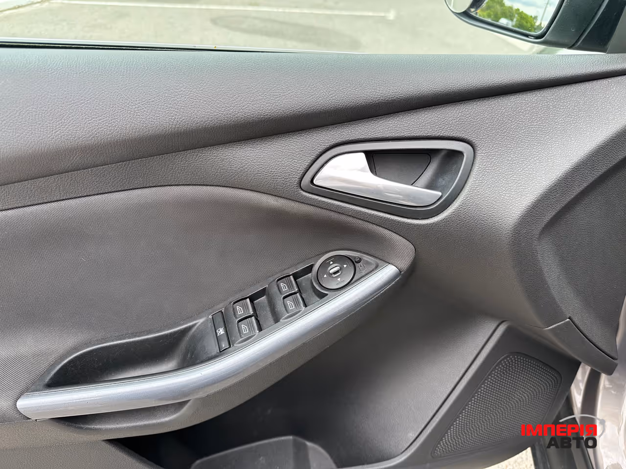 Ford Focus - фото 21