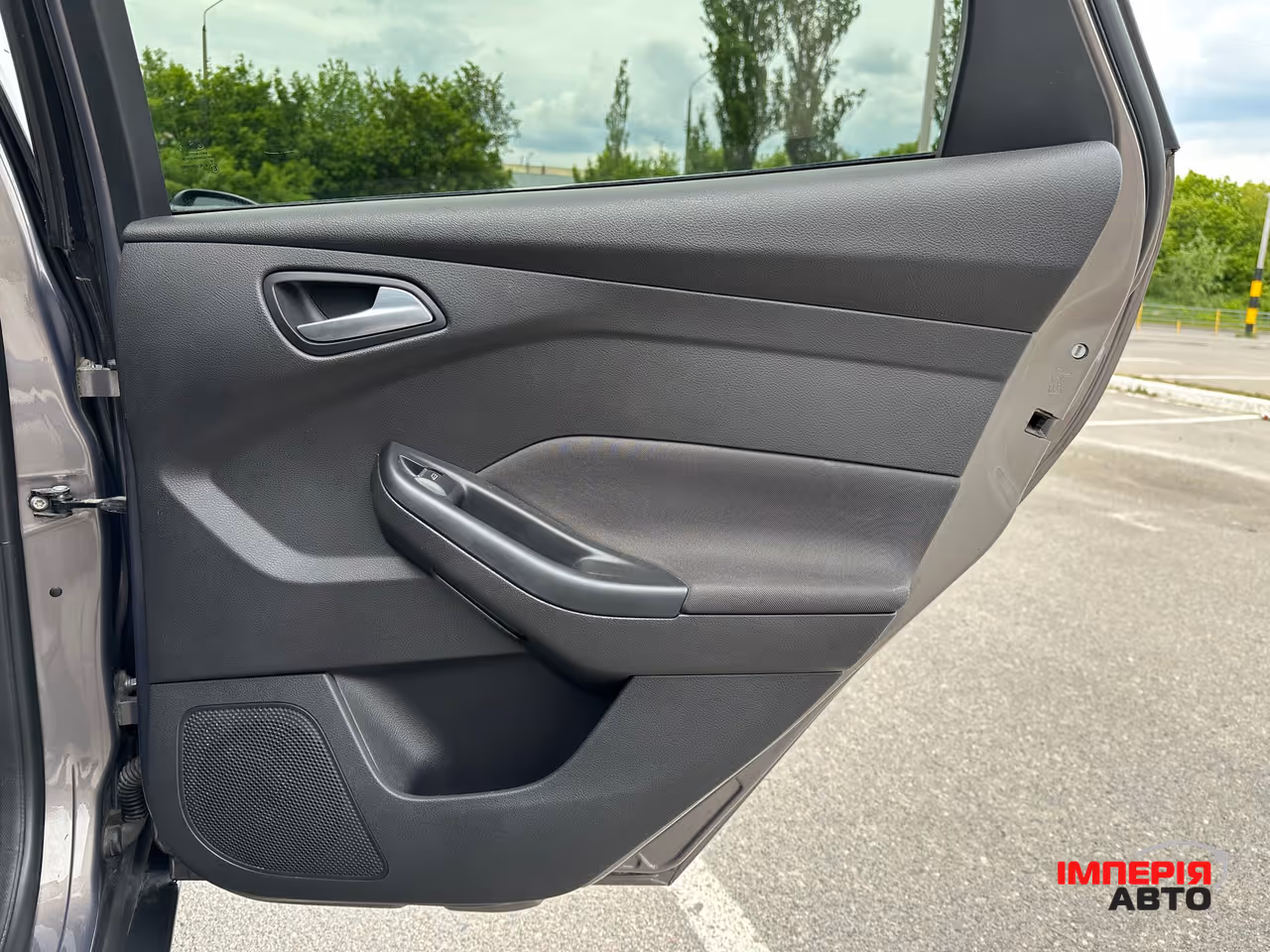 Ford Focus - фото 30