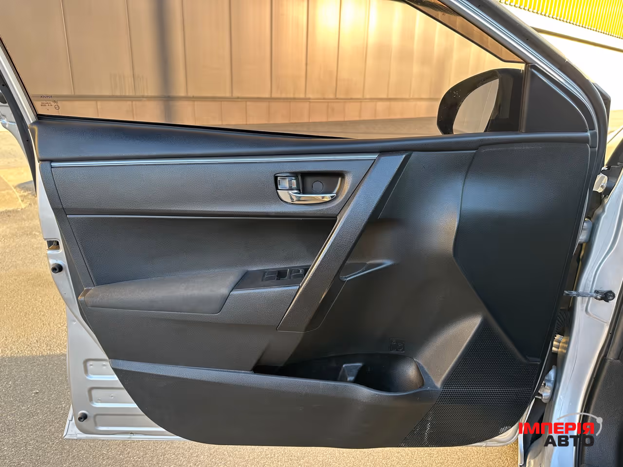 Toyota Corolla - фото 17