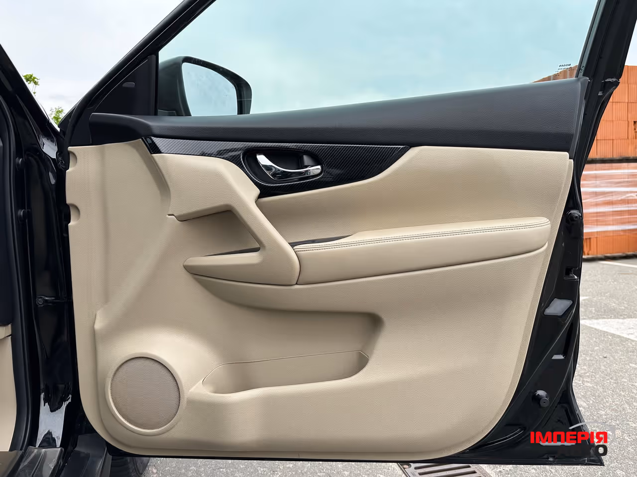 Nissan Rogue - фото 32