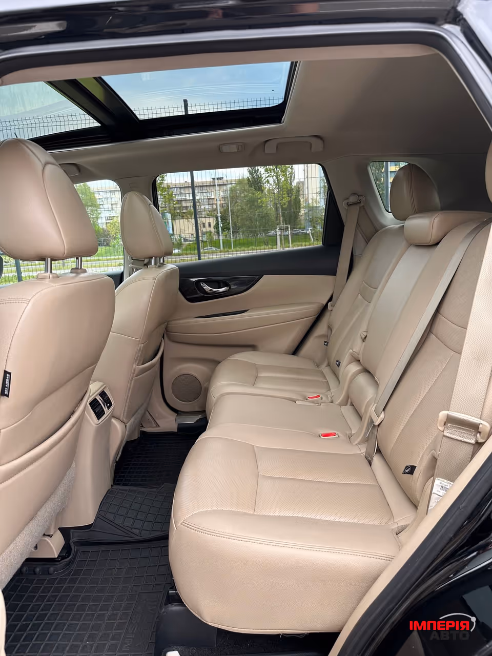 Nissan Rogue - фото 25