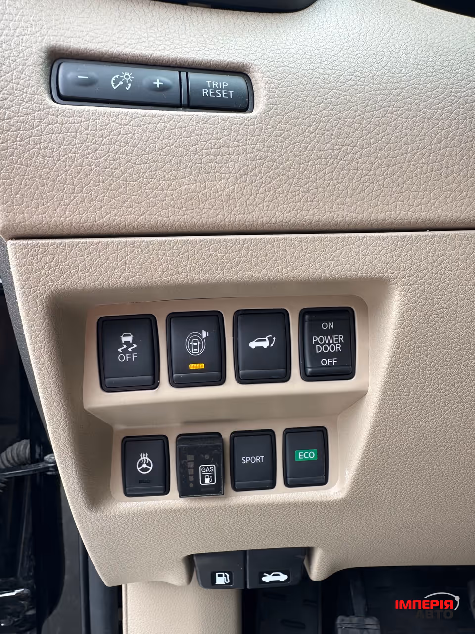 Nissan Rogue - фото 19