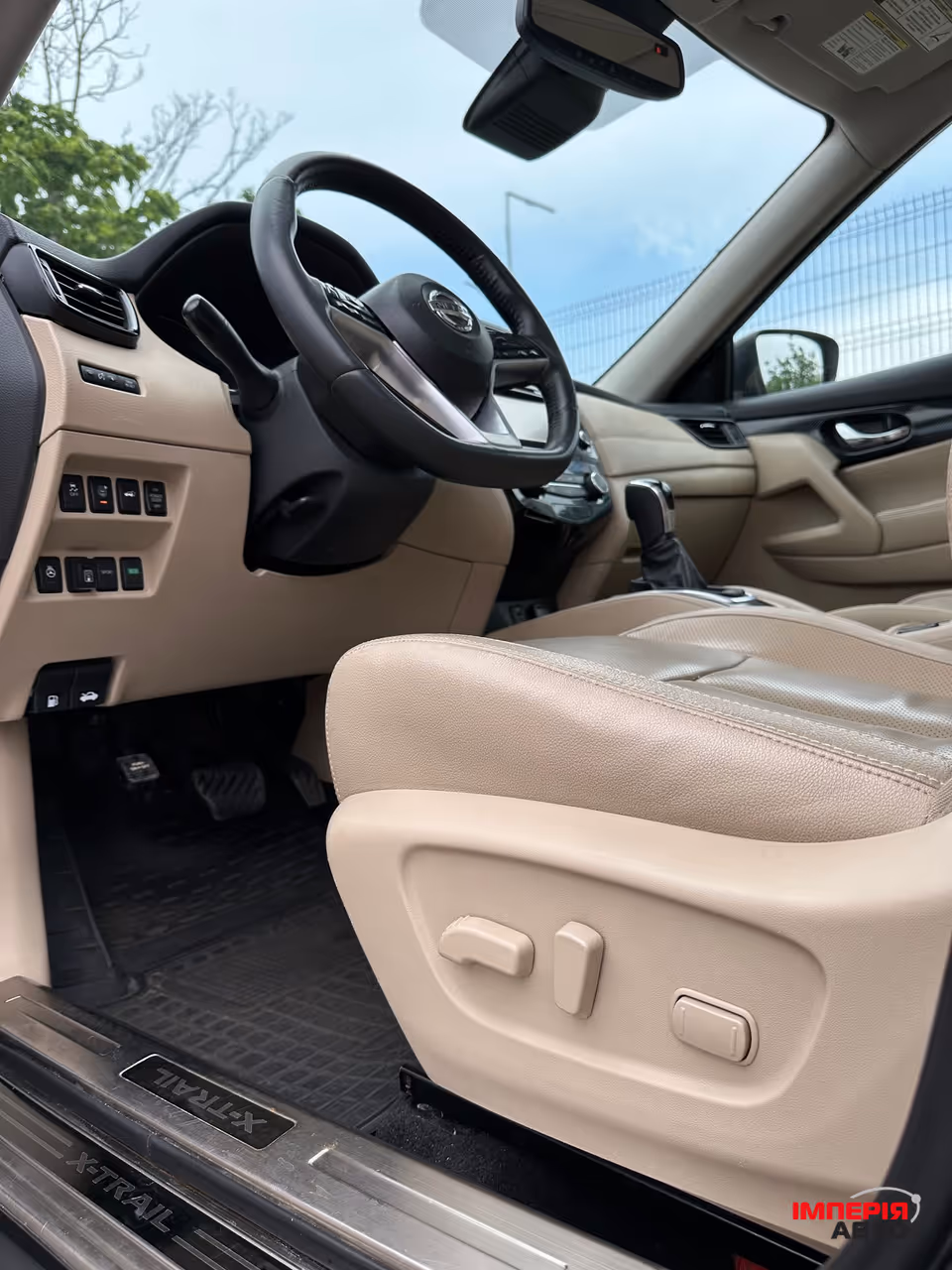 Nissan Rogue - фото 17