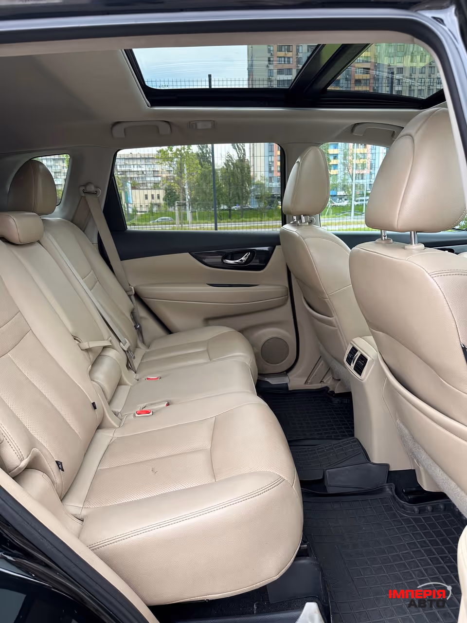 Nissan Rogue - фото 36