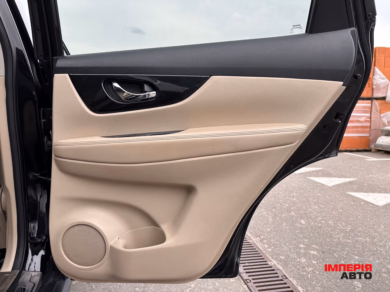 Nissan Rogue - фото 35
