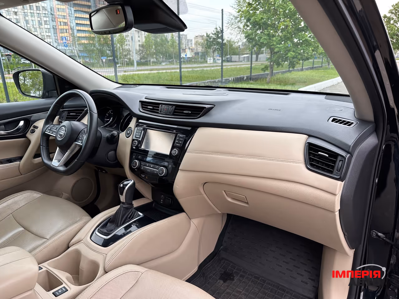 Nissan Rogue - фото 30