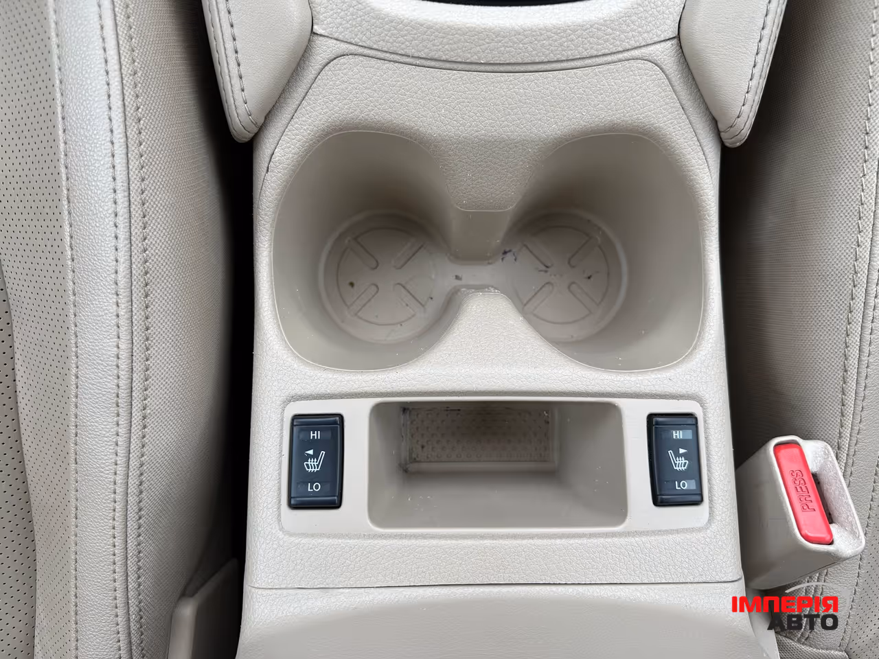 Nissan Rogue - фото 14