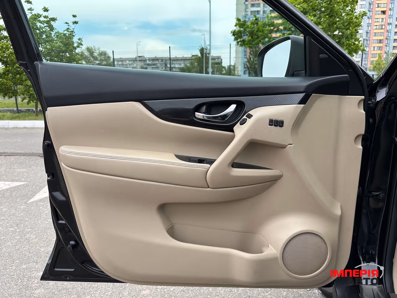 Nissan Rogue - фото 20