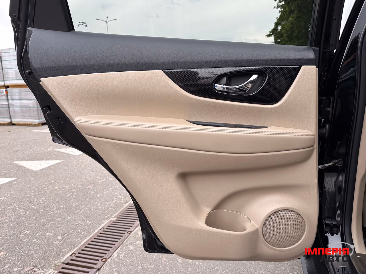 Nissan Rogue - фото 28