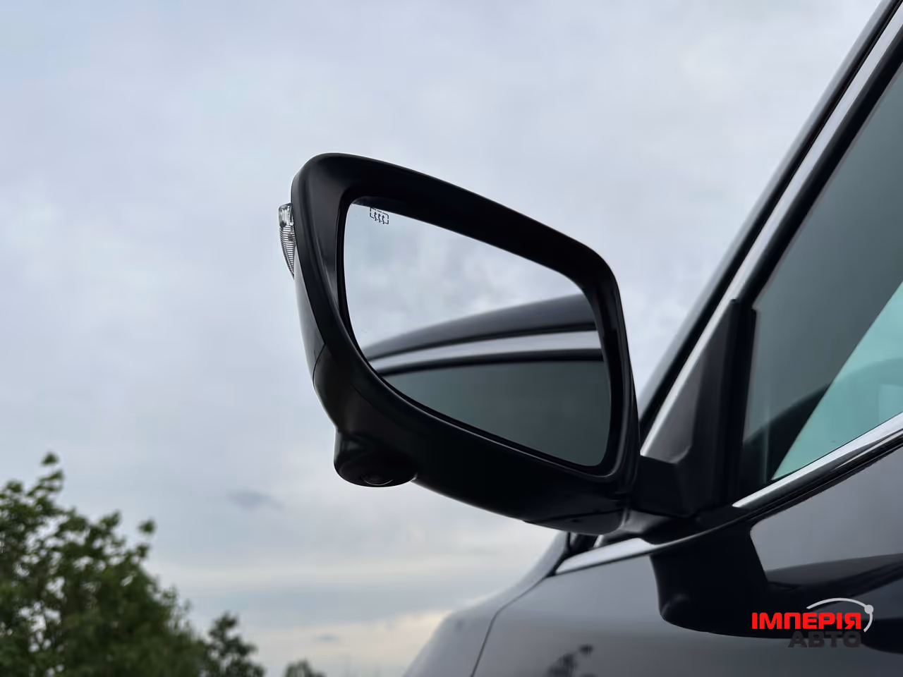 Nissan Rogue - фото 22