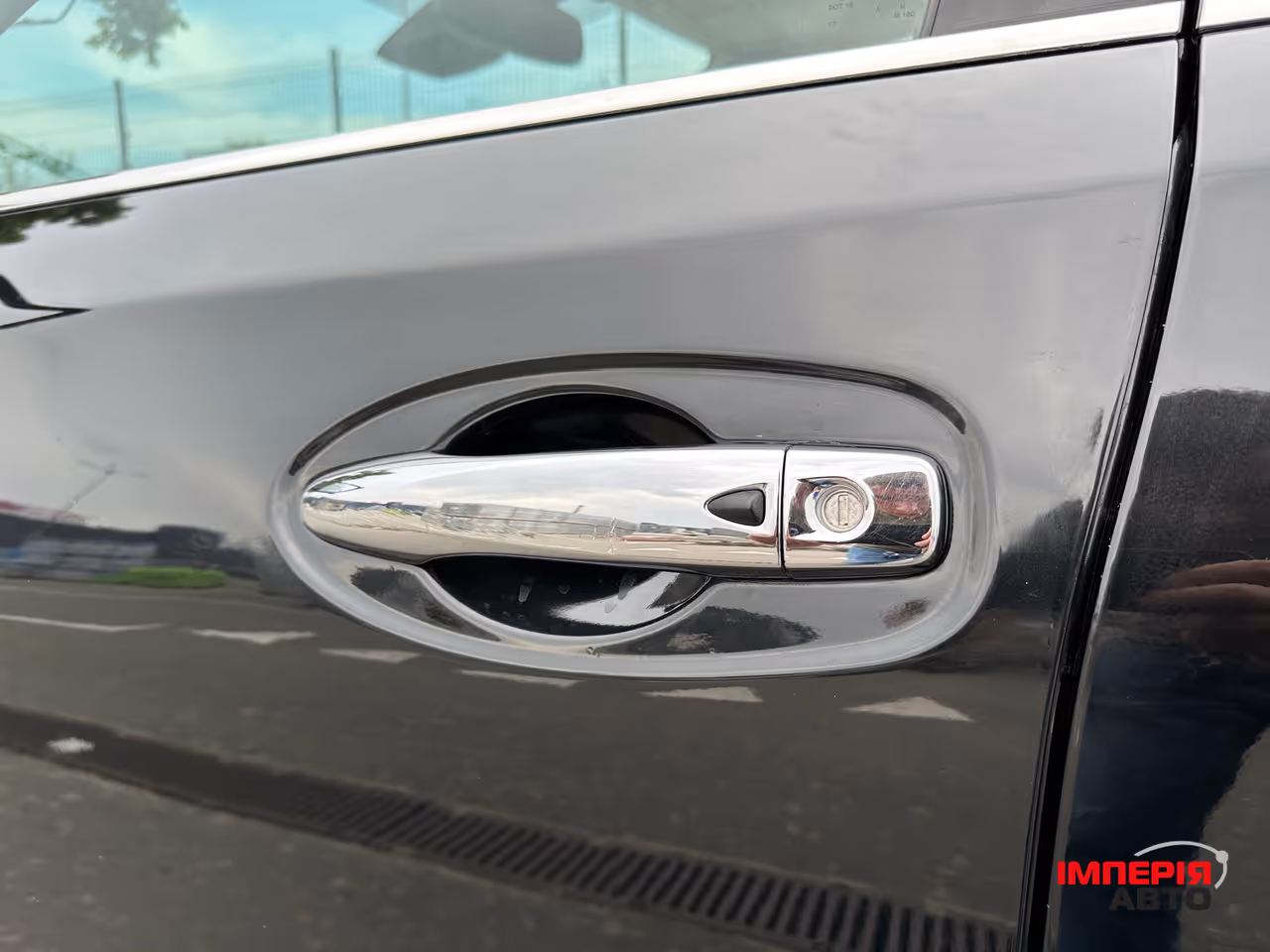 Nissan Rogue - фото 27