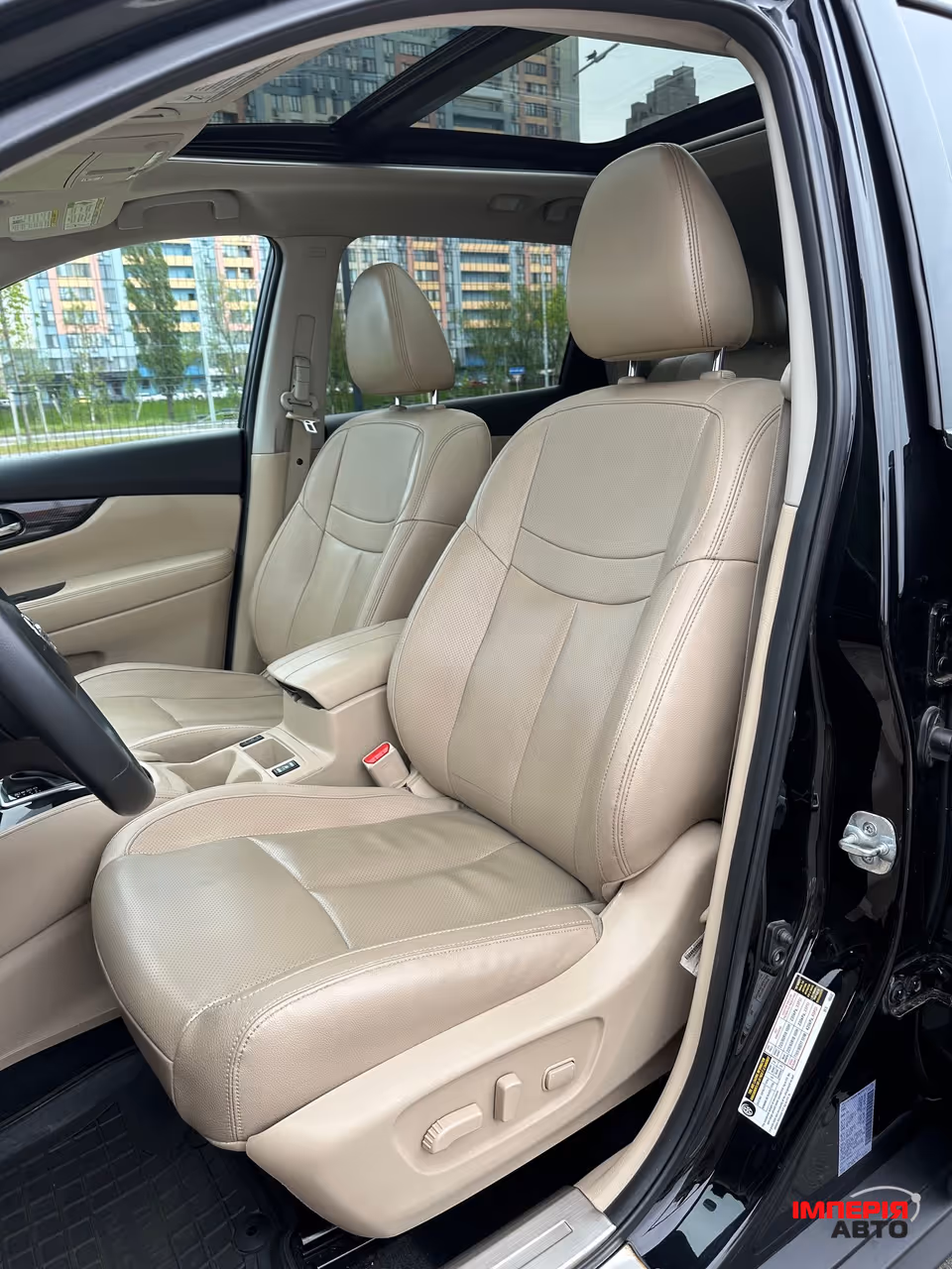 Nissan Rogue - фото 18
