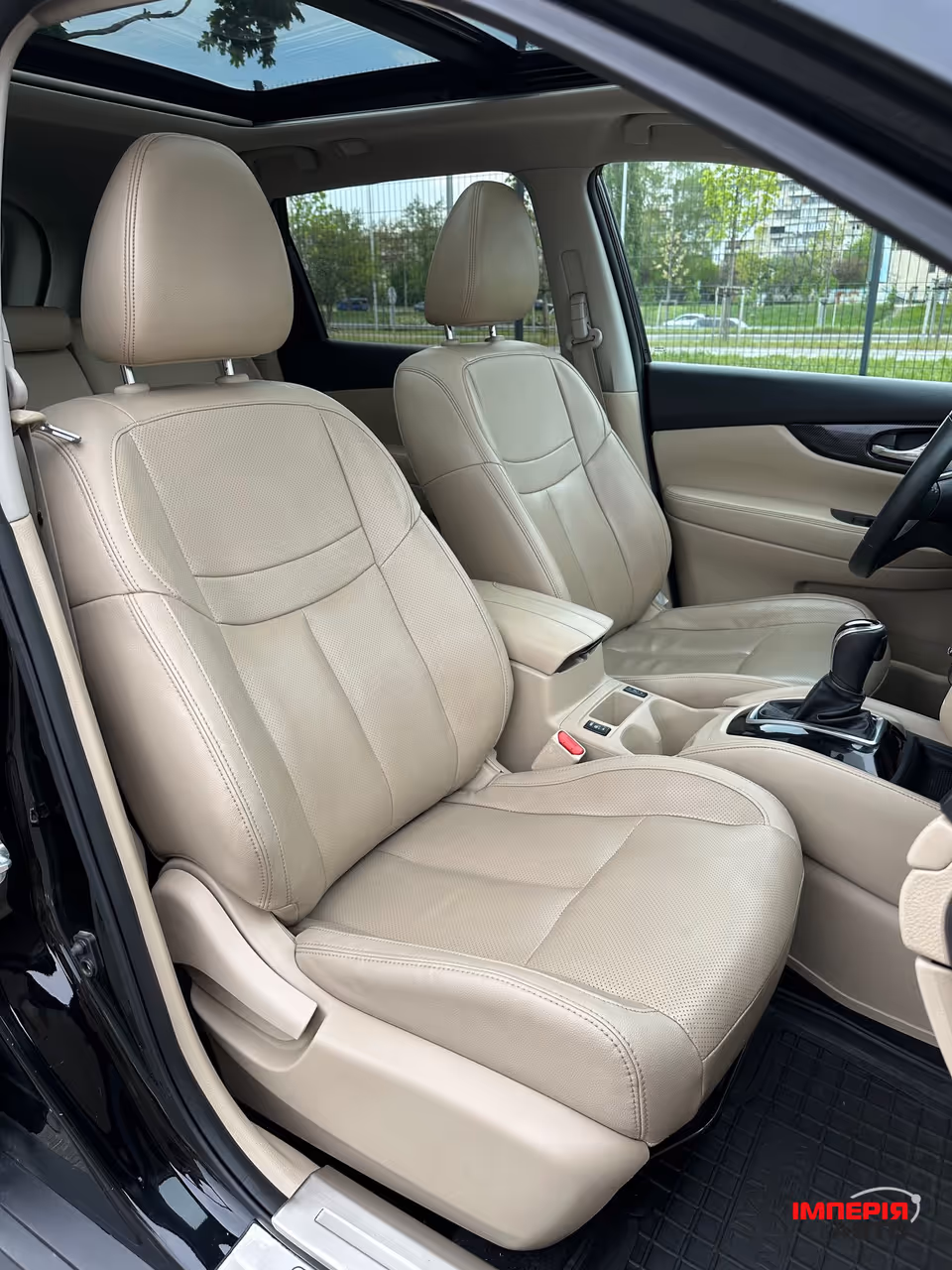 Nissan Rogue - фото 31