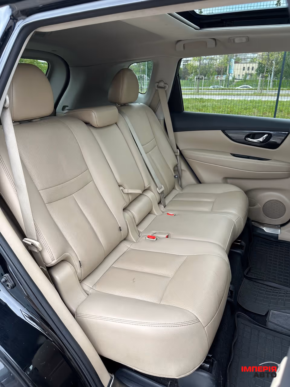 Nissan Rogue - фото 34