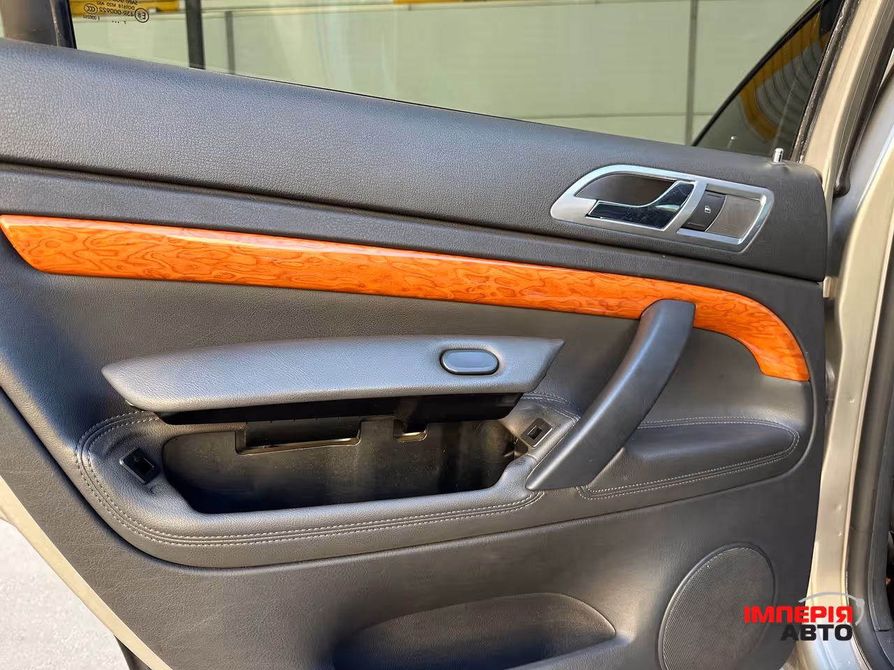 Skoda Superb - фото 22