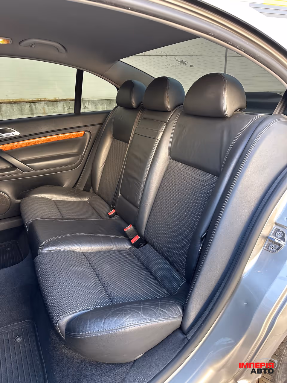 Skoda Superb - фото 20