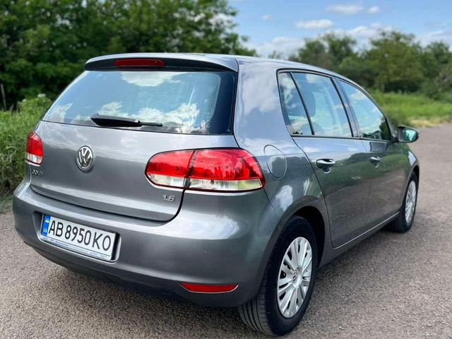 Volkswagen Golf 2009, Ямпіль, $7 200 - зображення 3
