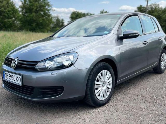 Volkswagen Golf 2009, Ямпіль, $7 200 - зображення 1