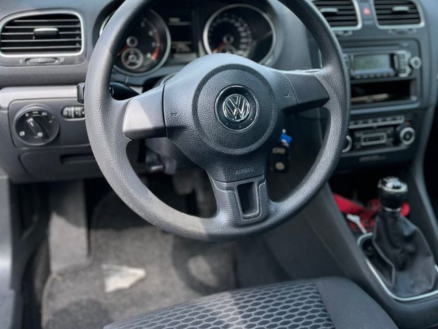 Volkswagen Golf 2009, Ямпіль, $7 200 - зображення 5