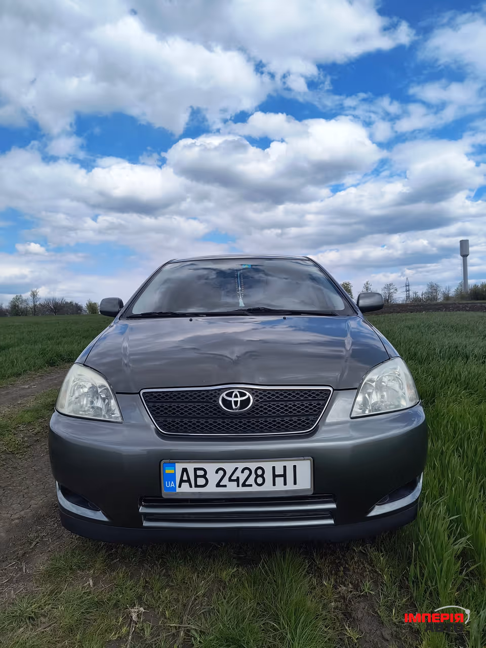 Toyota Corolla - фото 2