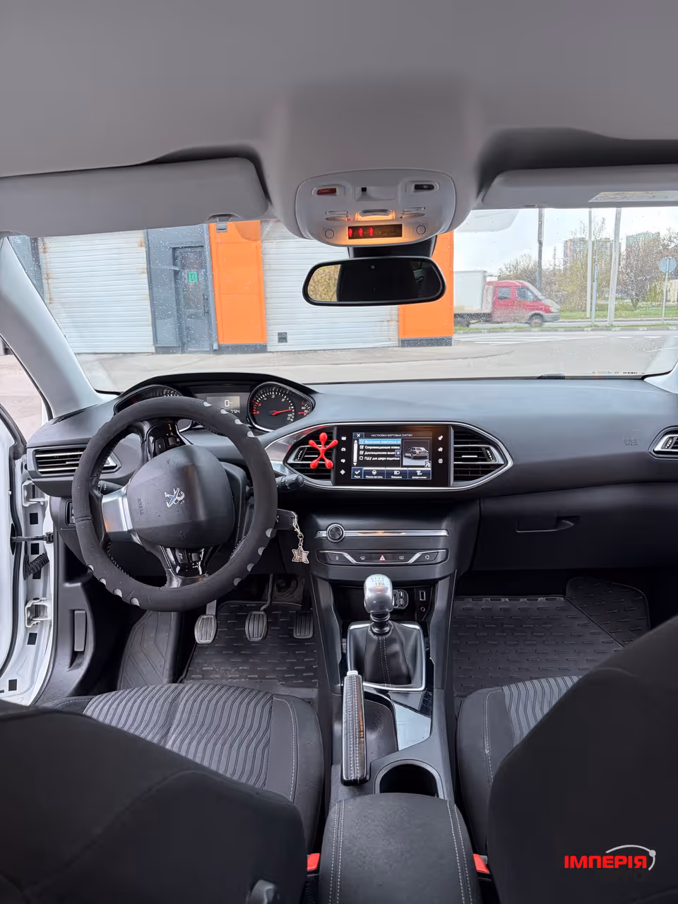 Peugeot 308 - фото 11